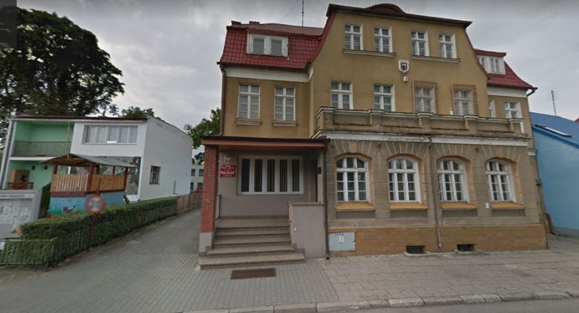 Urząd na mieszkania