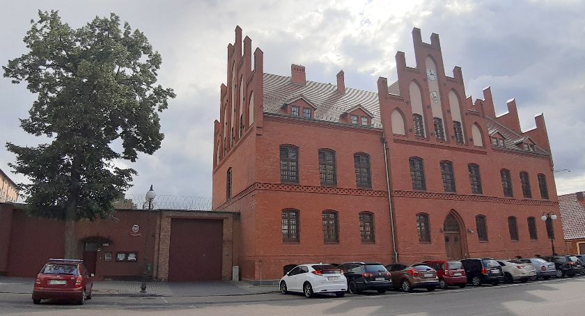 Prokuratura oceniła, co wydarzyło się za kratami