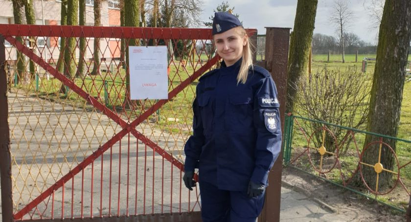 Złamali zakaz zgromadzeń. Policja ukarała ich mandatami