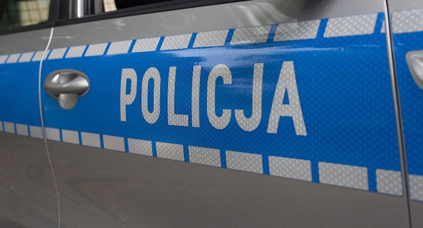 Kolejne przypadki karania przez policję za łamanie nowych przepisów