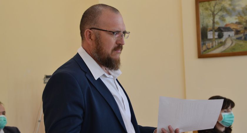 ZGK na razie nie dla Krajenki