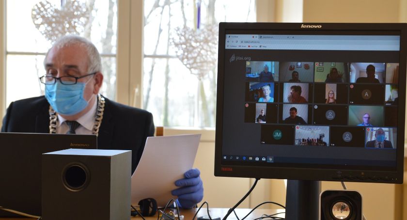 Krajenka: Radni apelują do rządu o dopłaty