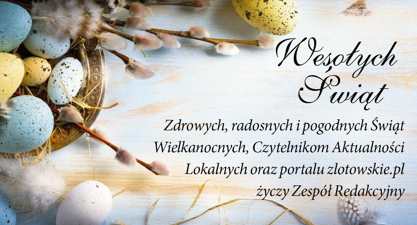 Wesołego Alleluja!