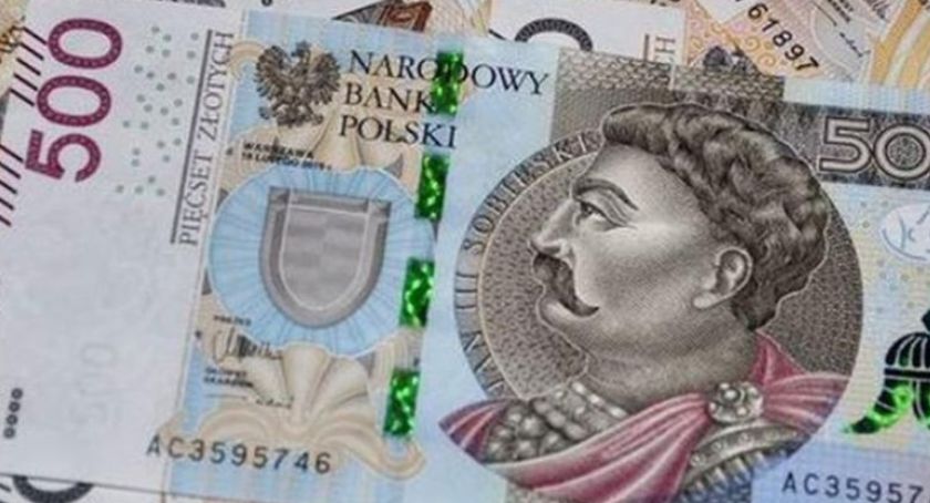 Dzisiaj pierwsze postojowe na kontach przedsiębiorców