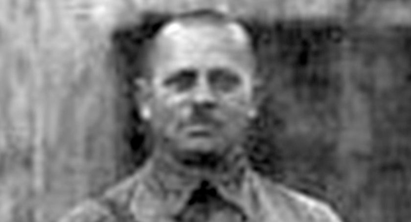 Nieukarany nazistowski burmistrz Złotowa
