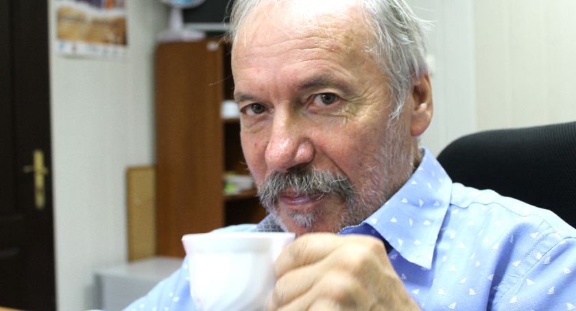 Mam wściekłość na twarzy