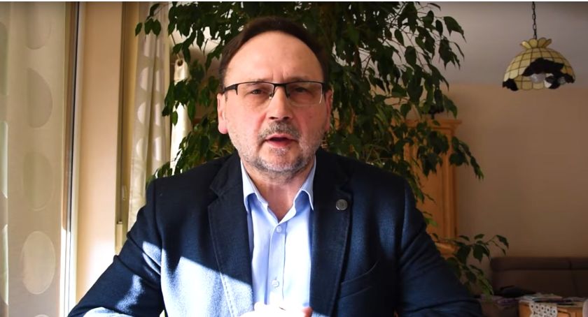Złotów: Dyrektor i nauczyciele Ekonoma dziękują maturzystom