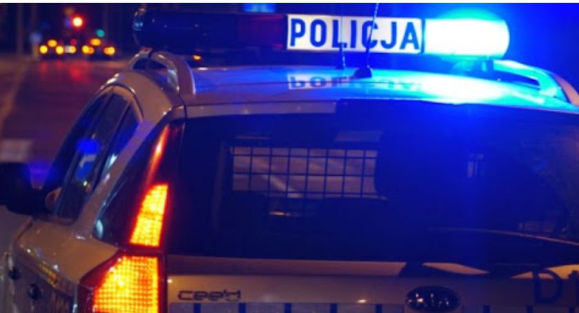 Przemoc w rodzinie – możliwość uzyskania pomocy policji
