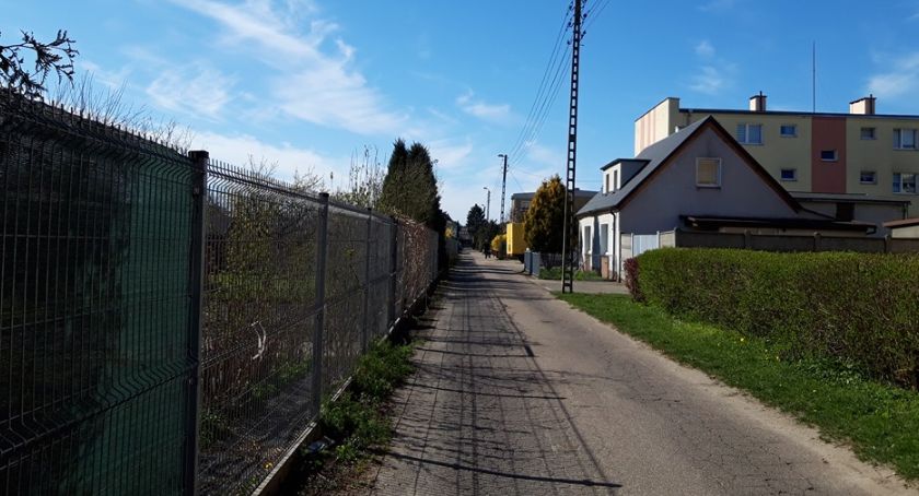 Złotów: Przebudowa ul. Polnej, zmiana organizacji ruchu