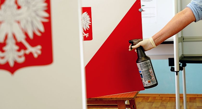 Wybory 2020: Ministerstwo wydało dane Poczcie Polskiej
