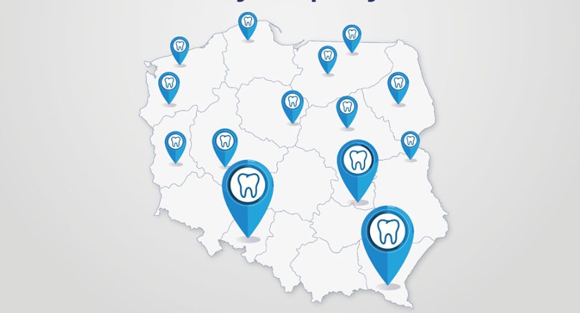 COVID-19: Gdzie z bólem zęba?