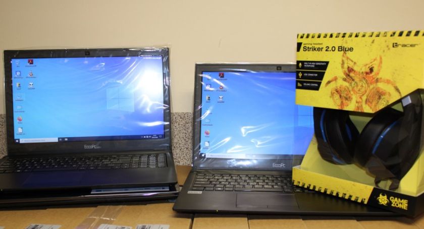 Mamy laptopy dla uczniów