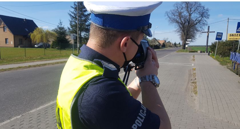 Bezpieczeństwo podczas majowego weekendu