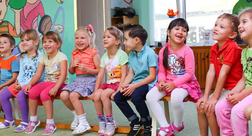 Powiat: Przedszkola i żłobki od 11 maja