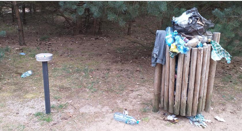 Kto dba o Disc Golf Park?