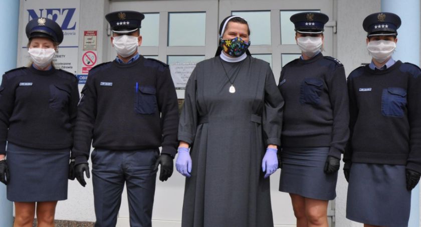 Pomoc dla Hospicjum św. Elżbiety w Złotowie
