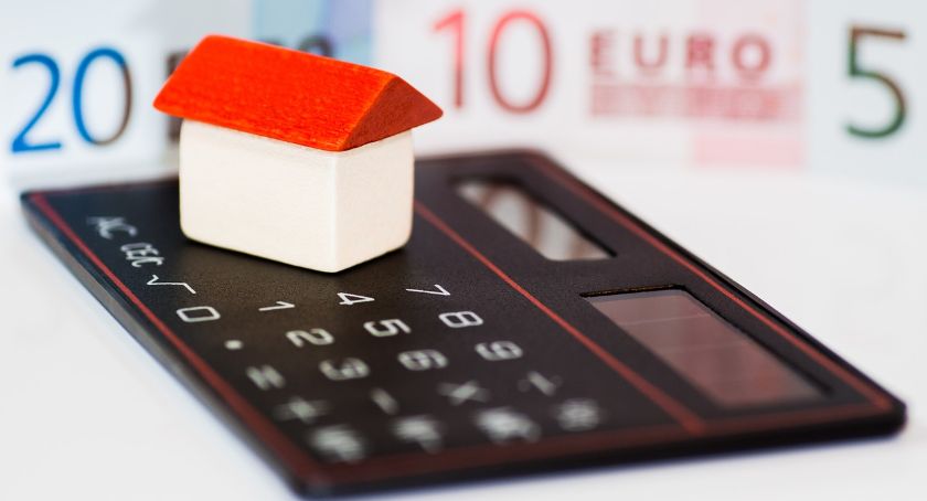 Czy trudno jest dostać kredyt 100 tys. złotych na hipotekę?