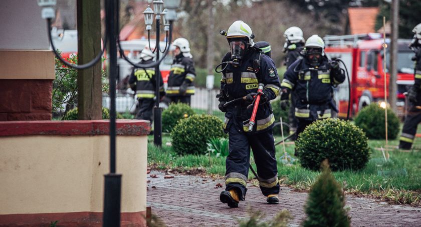 Międzynarodowy Dzień Strażaka