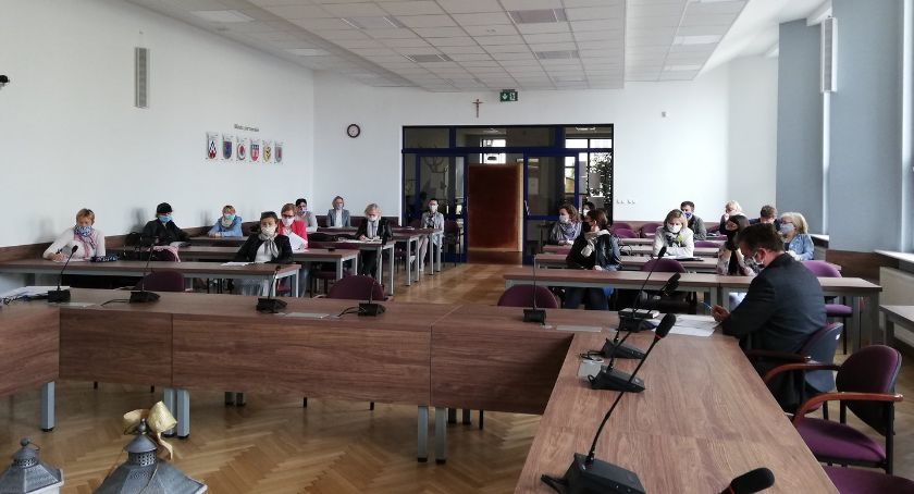 Złotów: Jest decyzja w sprawie przedszkoli
