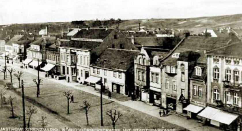418 rocznica Nadania Praw Miejskich Jastrowiu