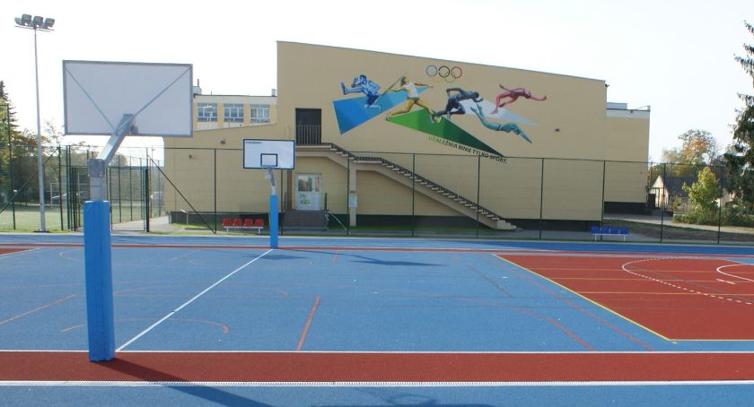 Jastrowie udostępnia obiekty sportowe