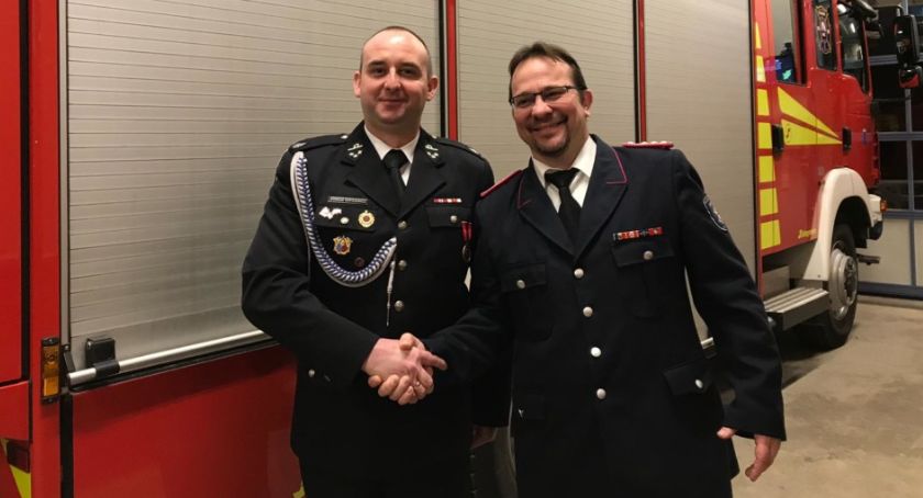 Lotyń: OSP z kolejnym dofinansowaniem
