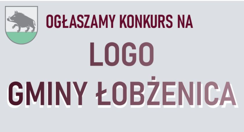Zaprojektuj gminie logo