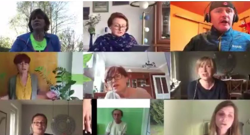 Jeszcze grają w zielone...