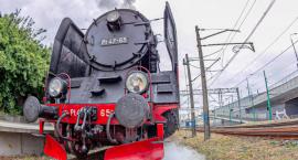 Szynobus zamiast parowozu - program Blues Express 2020