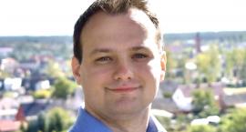 Fidurski twierdził, że Goławski jest słabym starostą