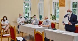 Majątek krajeńskich samorządowców