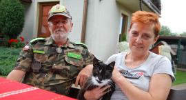 Nie czyń zwierzętom, co Tobie niemiłe