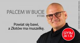 Powiat się bawi, a Złotów ma muszelkę
