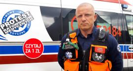 Pracujemy po 300-400 godzin w miesiącu!
