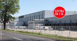 Pół tysiąca miejsc pracy i nowe centrum handlowe