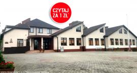 Nietoperze (i nie tylko) zatrzymały wymianę dachu
