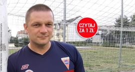 Zaskakująca decyzja prezesa Sparty