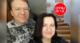 Jeszcze o nas usłyszą – Joanna i Wojciech Czernasiowie opuszczają Złotów