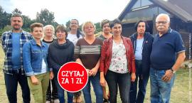Koła gospodyń nie tylko dla kobiet, panowie też się w nich przydają