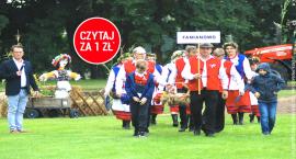 Po dożynkach w Łobżenicy pojawiły się kontrowersje. Pytamy o nie organizatorów i mieszkańców