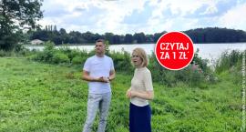 Kompleks za 5 mln zł ma zapewnić sportową infrastrukturę i rozruszać turystykę