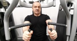 Arnold jest tylko jeden! Waldemar Oleśków wspomina