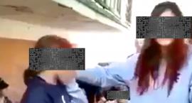 Nagranie pobicia w internecie – samosąd z udziałem nastolatków!