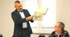 Nie chcą składowiska odpadów pod domem