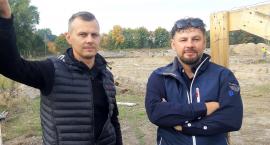 Tomasz Duda i Sebastian Połczyński to nie tylko biznesowi partnerzy