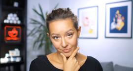 - Nie jestem odporna na hejt  - mówi Pulina Beker, czyli Czarszka