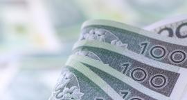 Pieniądze dla wiosek rozdzielone, zadania wybrane