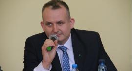 Daniel Sztych zarzuca staroście kłamstwa!