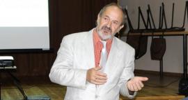 Dobro, rozwaga i spokój – taki był Antoni Łosoś