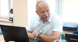 Jest szansa na bezpłatny odbiór folii rolniczych